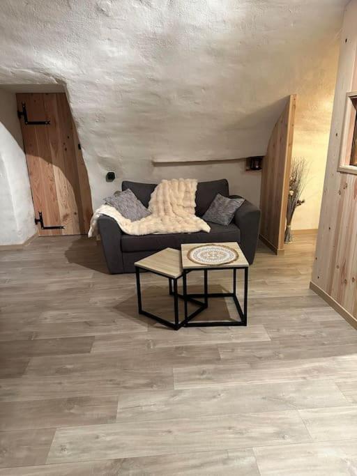 Nuit Romantique Avec Spa Privatif Meilhaud 외부 사진
